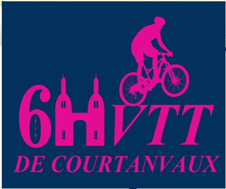 6h VTT de Courtanvaux