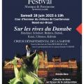 Concert chateau courtanvaux mecenat