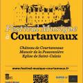 Festival musique courtanvaux