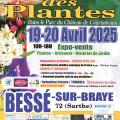 Fete plantes