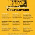 Musique a courtanvaux