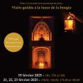 Visite bougie